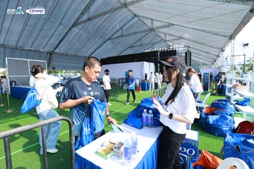 RUN TO LIVE 2024 - Ảnh #1309126
