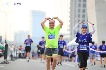 RUN TO LIVE 2024 - Ảnh #1349542