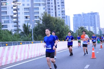 RUN TO LIVE 2024 - Ảnh #1447932