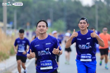 RUN TO LIVE 2024 - Ảnh #1373846