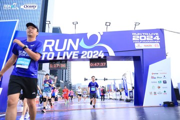 RUN TO LIVE 2024 - Ảnh #1372929