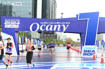 RUN TO LIVE 2024 - Ảnh #1424566