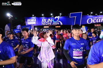 RUN TO LIVE 2024 - Ảnh #1320579
