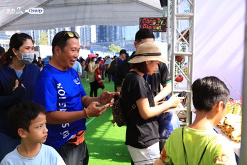 RUN TO LIVE 2024 - Ảnh #1310855