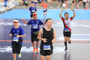 RUN TO LIVE 2024 - Ảnh #1409637