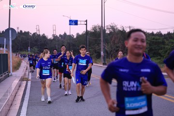 RUN TO LIVE 2024 - Ảnh #1358201