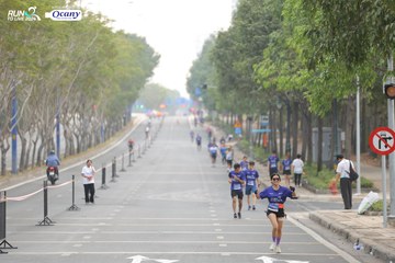 RUN TO LIVE 2024 - Ảnh #1420712