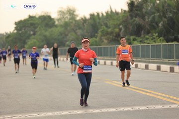 RUN TO LIVE 2024 - Ảnh #1408200