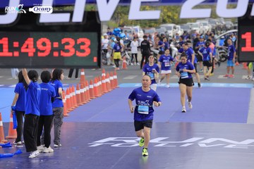 RUN TO LIVE 2024 - Ảnh #1393382