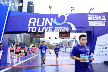 RUN TO LIVE 2024 - Ảnh #1368083