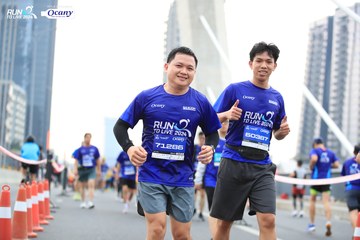 RUN TO LIVE 2024 - Ảnh #1347717