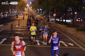 RUN TO LIVE 2024 - Ảnh #1431819