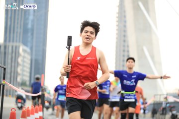 RUN TO LIVE 2024 - Ảnh #1347383