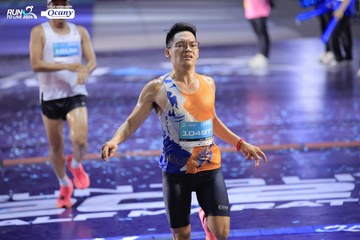 RUN TO LIVE 2024 - Ảnh #1352072
