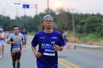 RUN TO LIVE 2024 - Ảnh #1374355