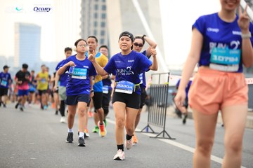 RUN TO LIVE 2024 - Ảnh #1344213
