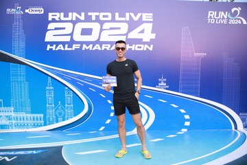 RUN TO LIVE 2024 - Ảnh #1316159