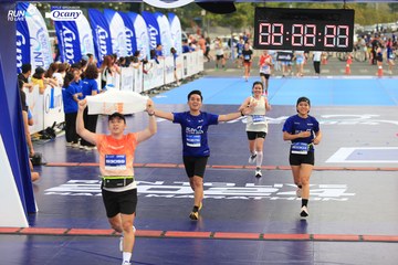 RUN TO LIVE 2024 - Ảnh #1408878