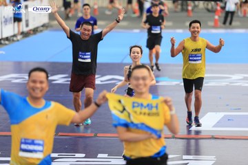RUN TO LIVE 2024 - Ảnh #1408717