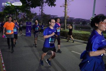 RUN TO LIVE 2024 - Ảnh #1378533