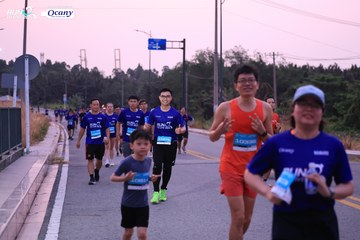 RUN TO LIVE 2024 - Ảnh #1358164