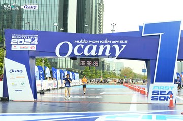 RUN TO LIVE 2024 - Ảnh #1427494