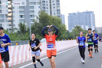RUN TO LIVE 2024 - Ảnh #1450689