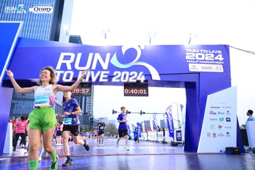 RUN TO LIVE 2024 - Ảnh #1375076