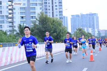 RUN TO LIVE 2024 - Ảnh #1449457