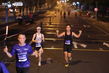 RUN TO LIVE 2024 - Ảnh #1431496
