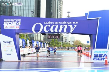 RUN TO LIVE 2024 - Ảnh #1424216