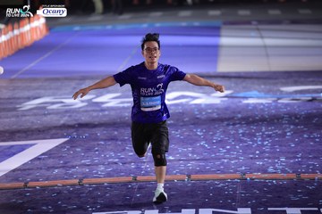RUN TO LIVE 2024 - Ảnh #1352133