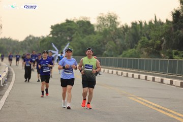 RUN TO LIVE 2024 - Ảnh #1408550