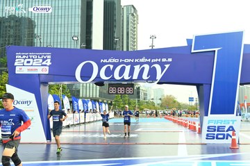 RUN TO LIVE 2024 - Ảnh #1426436