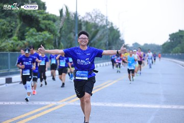 RUN TO LIVE 2024 - Ảnh #1385651