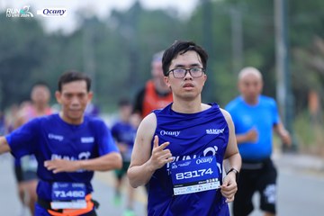 RUN TO LIVE 2024 - Ảnh #1371984