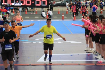 RUN TO LIVE 2024 - Ảnh #1410556