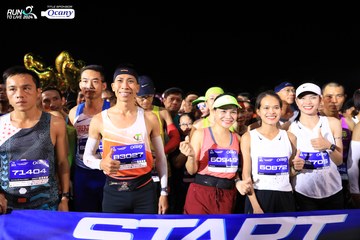 RUN TO LIVE 2024 - Ảnh #1318638
