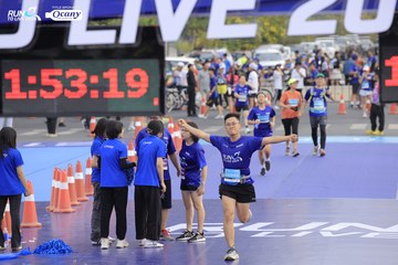 RUN TO LIVE 2024 - Ảnh #1394677