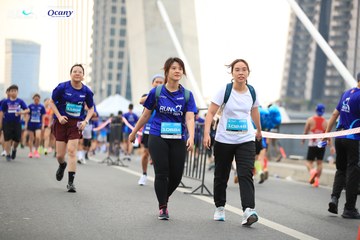 RUN TO LIVE 2024 - Ảnh #1347050