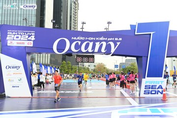 RUN TO LIVE 2024 - Ảnh #1420040
