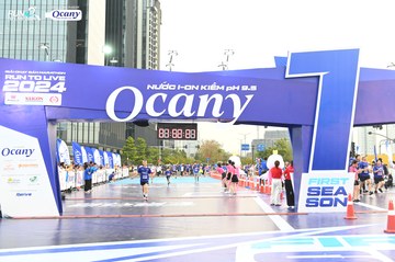 RUN TO LIVE 2024 - Ảnh #1418582