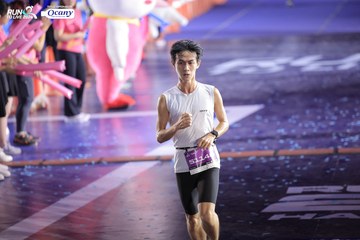 RUN TO LIVE 2024 - Ảnh #1352334