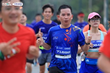 RUN TO LIVE 2024 - Ảnh #1374223
