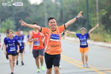 RUN TO LIVE 2024 - Ảnh #1393514