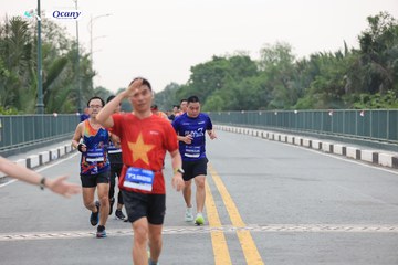 RUN TO LIVE 2024 - Ảnh #1392053