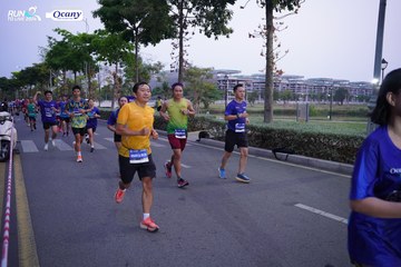RUN TO LIVE 2024 - Ảnh #1380379