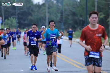 RUN TO LIVE 2024 - Ảnh #1370132