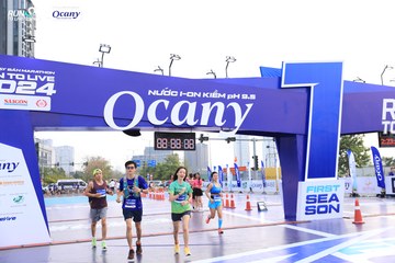 RUN TO LIVE 2024 - Ảnh #1416420