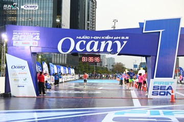 RUN TO LIVE 2024 - Ảnh #1417696